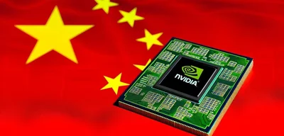China Demands Halt on Nvidia Chip Orders, Citing Security Concerns Amid Tensions