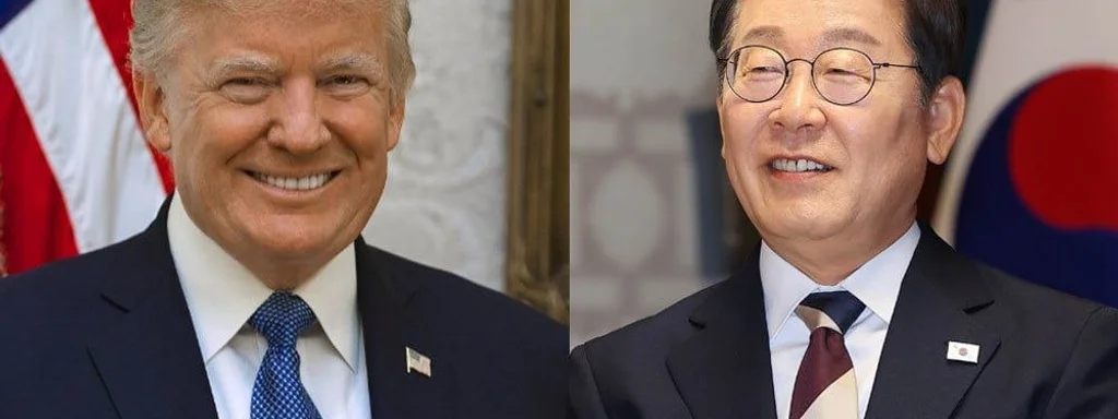 South Korean President Lee to Meet Trump on August 25 to Bolster Alliance Against North Korean Threats