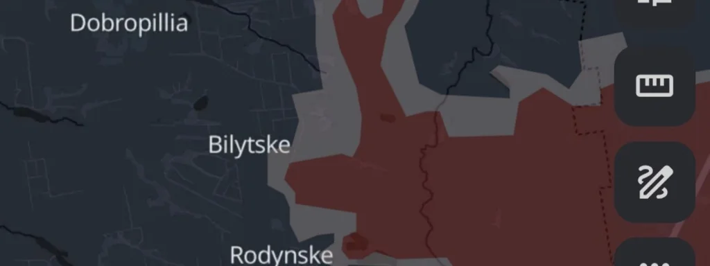 Ukraine Alerts of 100,000 Russian Troops Mobilized Near Donetsk, Raising Tensions