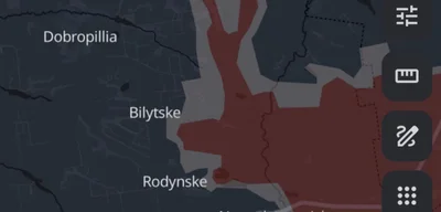 Ukraine Alerts of 100,000 Russian Troops Mobilized Near Donetsk, Raising Tensions