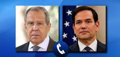Urgent Talks: Lavrov and Rubio Prepare for High-Stakes Putin-Trump Summit in Alaska