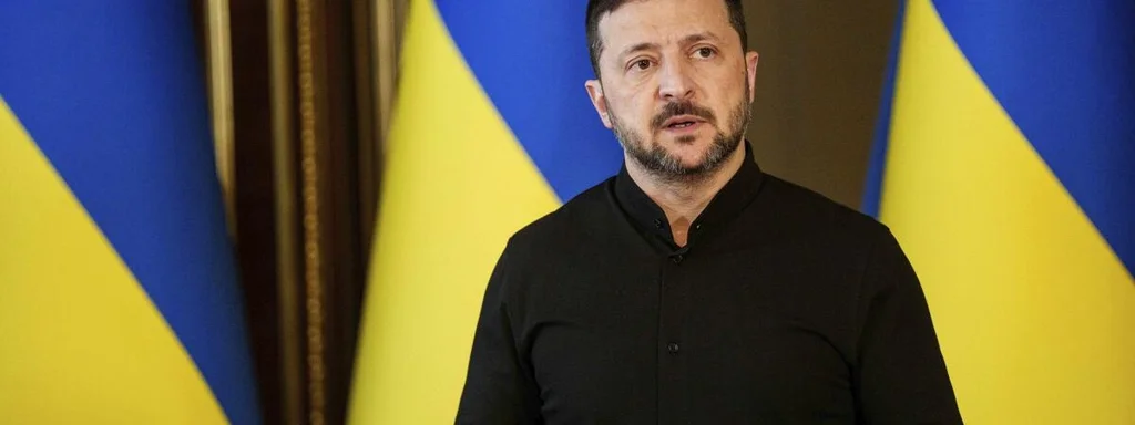 Ukrainian Forces Liberate 6 Settlements in Sumy as Russia Shifts Troops East