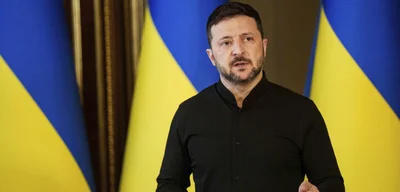 Ukrainian Forces Liberate 6 Settlements in Sumy as Russia Shifts Troops East