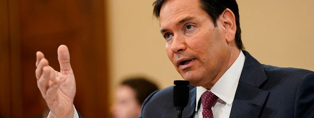 Secretary of State Rubio Reveals Trump’s Repeated Calls with Putin Yield No Results