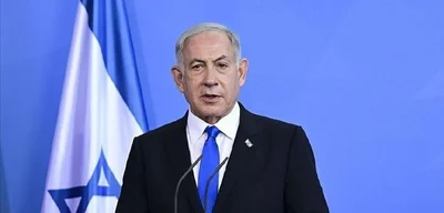 Netanyahu Announces Plan to Allow Gazans to Emigrate Amid Ongoing Conflict