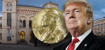 World Leaders Nominate Trump for Nobel Peace Prize, Highlighting Unlikely Alliances