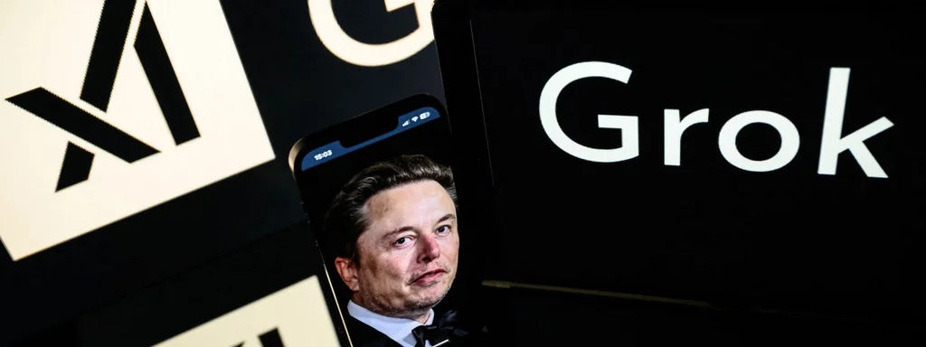 Elon Musk Threatens Legal Action Against Apple, Claims Antitrust Abuse of 'Grok' Visibility