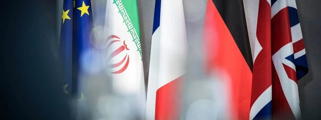 E3 Issues Urgent Sanctions Warning to Iran: Resume Nuclear Talks by August