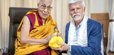 China Cuts Ties with Czech President Petr Pavel Over Dalai Lama Meeting, Escalating Diplomatic Tensions