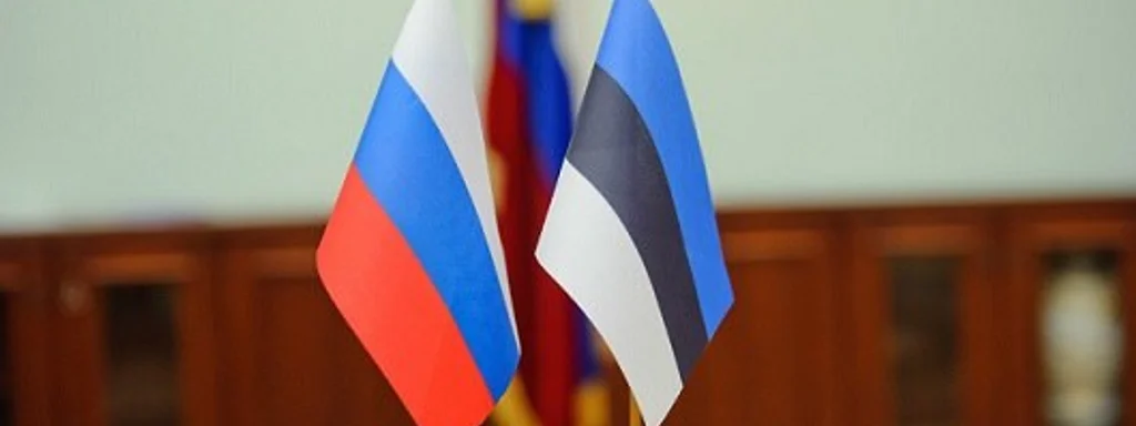 Estonia Expels Russian Diplomat Over Alleged Interference and Sanctions Violations