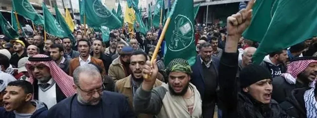 Secretary of State Rubio Proposes Terror Designation for Muslim Brotherhood, Sparks Global Debate