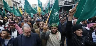 Secretary of State Rubio Proposes Terror Designation for Muslim Brotherhood, Sparks Global Debate