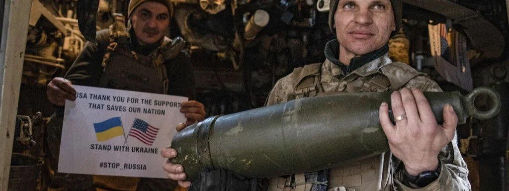 Trump Vows Continued Arms Sales to NATO Allies, Bolstering Ukraine Amid Tensions