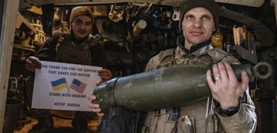 Trump Vows Continued Arms Sales to NATO Allies, Bolstering Ukraine Amid Tensions