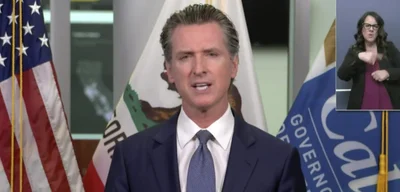 Gov. Newsom Unveils Congressional Map Redesign to Shift Power and End Trump Era