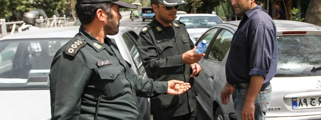 Iran Arrests 21,000 During Conflict with Israel: Mass Detentions Linked to Spying