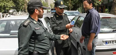 Iran Arrests 21,000 During Conflict with Israel: Mass Detentions Linked to Spying