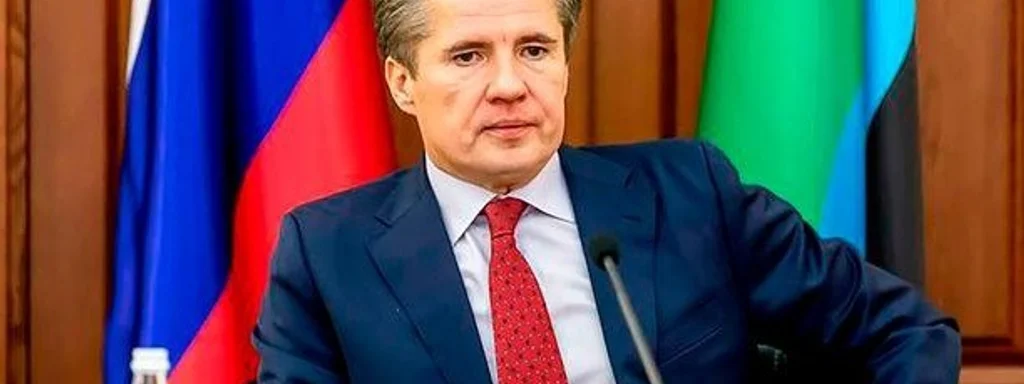 Governor Gladkov Announces End of 'Special Military Operation' to Launch Demining Efforts