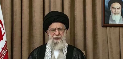 Iran's Supreme Leader Khamenei Agrees to Resume Nuclear Talks with US Amidst Survival Concerns