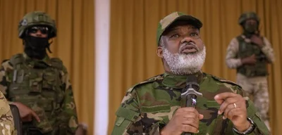 Rwanda-Backed M23 Forms Parallel Justice Commission, Igniting Sovereignty Concerns in DR Congo