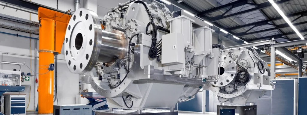 Renk Group Moves Arms Production to US to Support Israel Amid Export Ban