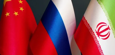 Iran Joins Forces with Russia and China to Combat Looming European Sanctions