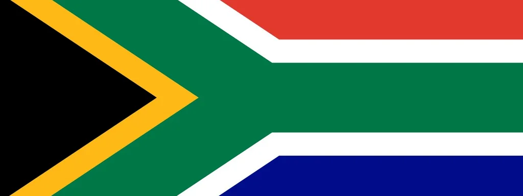 South Africa to Launch National Dialogue on August 15 to Address Urgent National Issues