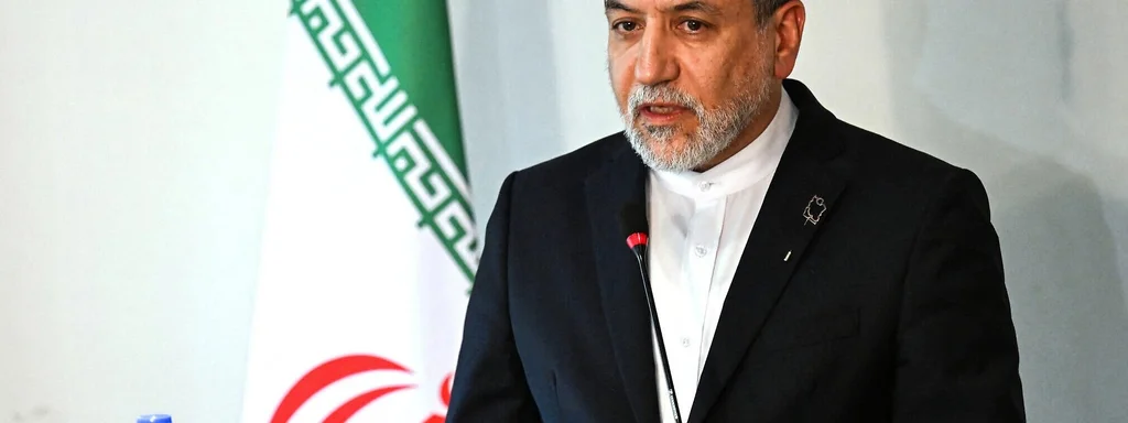 Iran Warns of Strong Retaliation if Europe Triggers 'Snapback' Sanctions System