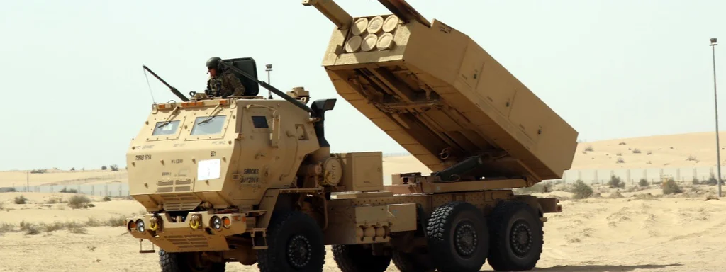 US Greenlights $500M HIMARS Sale to Bahrain, Boosting Regional Defense Capabilities