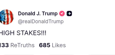 Trump and Putin Prepare for High-Stakes Summit Amid Global Tensions and Uncertainty