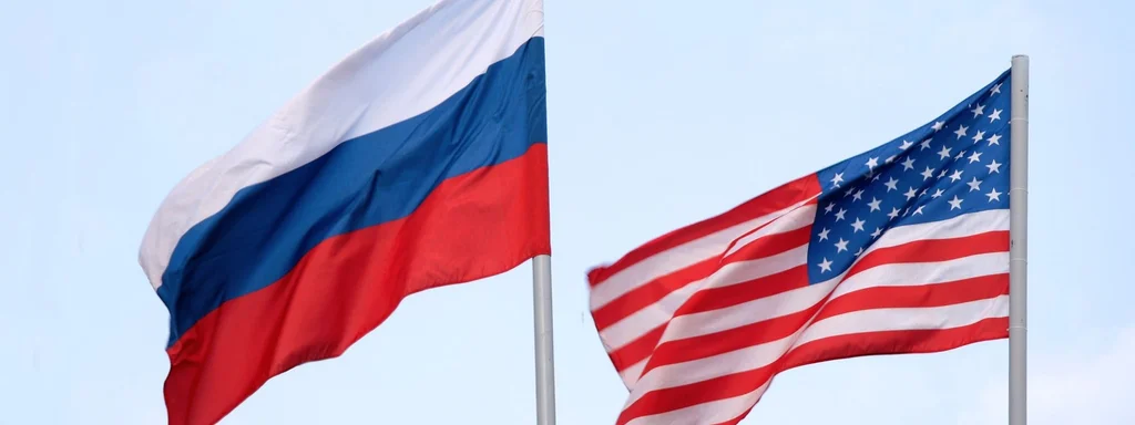Trump and Putin Lead High-Stakes Summit in Alaska Amid Growing Global Tensions