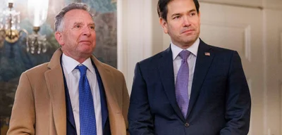 Trump to Meet Putin in Unique Three-on-Three Format with Rubio and Witkoff