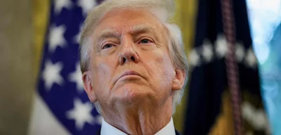 Trump Demands Ceasefire in Key Talks, Warns of Discontent Without Progress