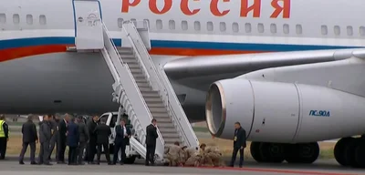 Trump Prepares for High-Stakes Meeting with Putin as Tensions Escalate