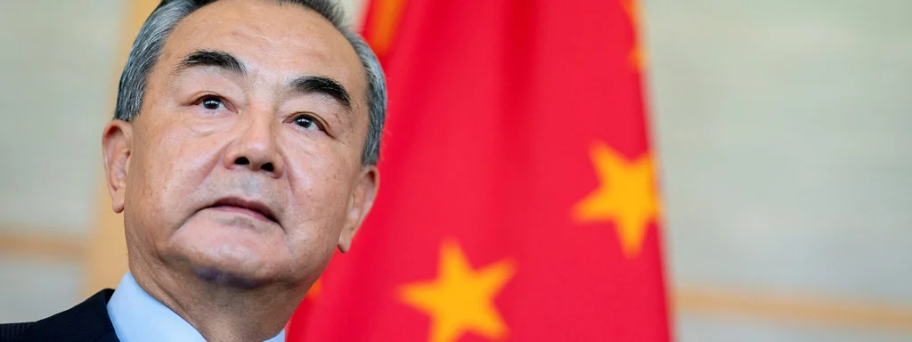 Chinese Foreign Minister Wang Yi's Upcoming India Visit Aims to Strengthen Bilateral Ties
