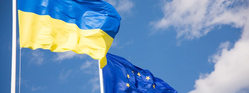 EU and UK Vow Unwavering Support for Ukraine, Seek Trilateral Summit with Trump