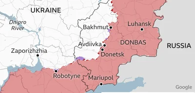 Putin Demands Ukraine's Immediate Withdrawal from Donetsk to Halt Ongoing War