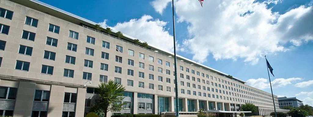US State Department Halts Visitor Visas for Gaza Residents Amid Humanitarian Review
