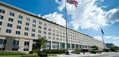 US State Department Halts Visitor Visas for Gaza Residents Amid Humanitarian Review