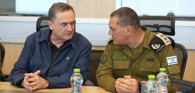 IDF Chief to Unveil Gaza City Occupation Plans Amid Escalating Tensions Tomorrow
