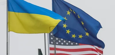 Zelensky Welcomes Top European Leaders in Key Meeting with Trump to Strengthen Ukraine Support