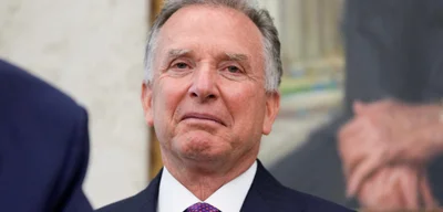 Moscow Concedes Control of Five Ukrainian Regions, U.S. Envoy Confirms Shift