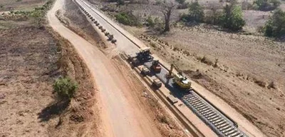 Tanzania and Burundi Invest $2.15 Billion in Railway to Boost Regional Trade