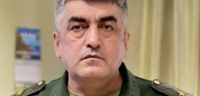 Russian General Esedulla Abachev Critically Wounded in Ukrainian Strike, Faces Amputation