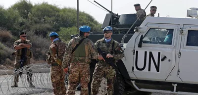 Marco Rubio Ends UNIFIL Mission in Southern Lebanon, Heightening Regional Tensions