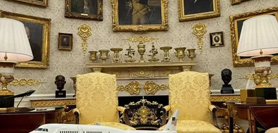 Trump and Zelensky to Discuss Critical U.S.-Ukraine Relations in 45 Minutes