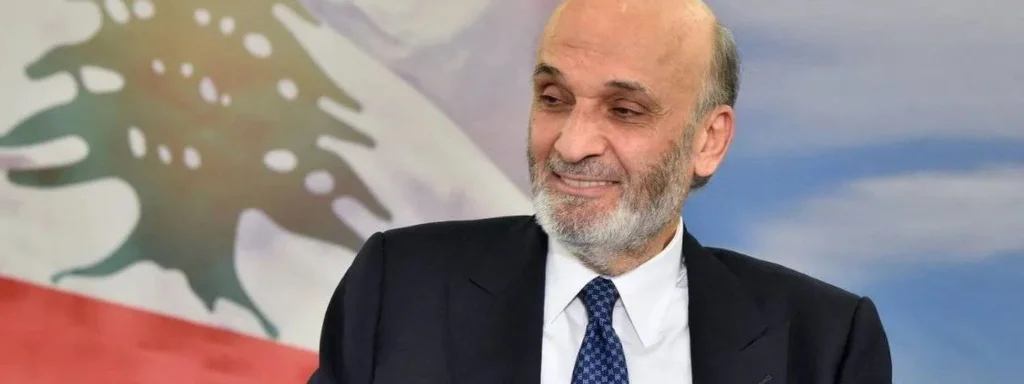 Exclusive: Samir Geagea Reveals Hezbollah's Control Over Lebanon's Shiite Sect
