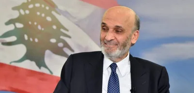 Exclusive: Samir Geagea Reveals Hezbollah's Control Over Lebanon's Shiite Sect