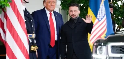 Breaking: Zelensky Confirms Readiness to Meet Putin Amid Doubts