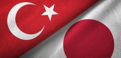 Breaking: Japan & Türkiye Strengthen Defense Ties with Drone Talks